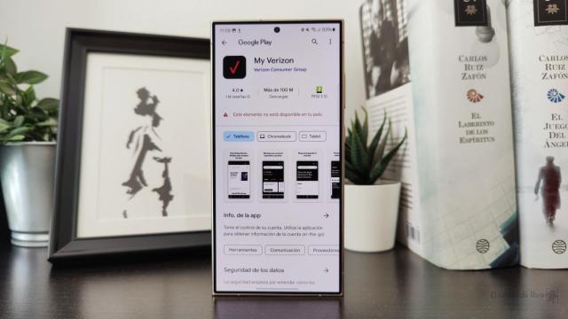 Cómo solucionar el problema de la Play Store que indica que “Tu dispositivo no es compatible con esta versión