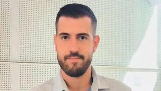 El todavía alcalde de Fontanar (Guadalajara), Víctor San Vidal