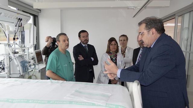 Foto: JCCM.
