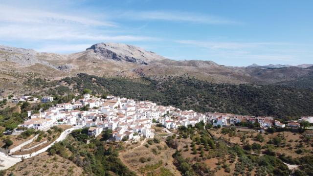 Vista de Cartajima.