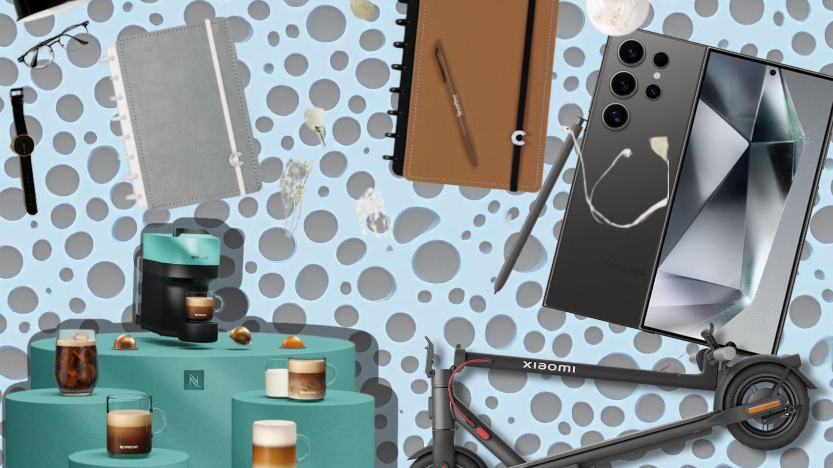 Las 10 ideas para regalar en el Día del Padre.