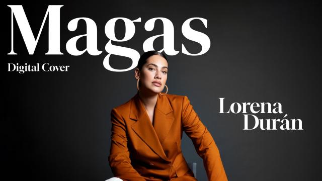 Lorena Durán.