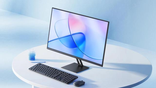 El Xiaomi Monitor A27i.