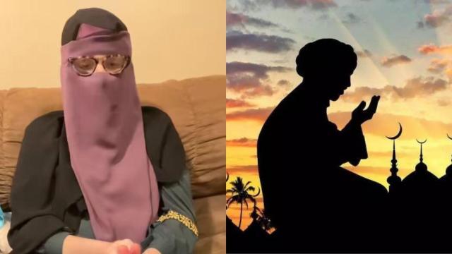 El hombre trans viral por su caso en redes sociales