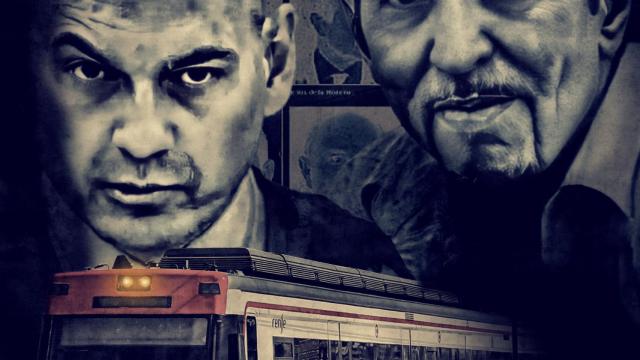 La infamia del 11-M.