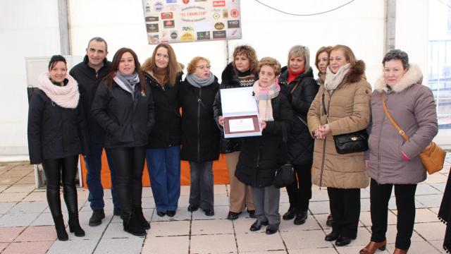 Matanza Campillo de Salvatierra