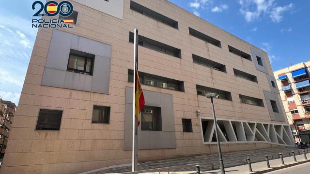 En Elche se han detenido dos fugitivos de Italia en una semana.