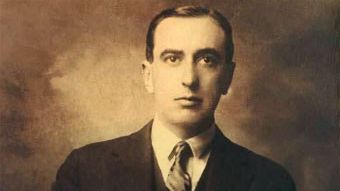 Vicente Huidobro