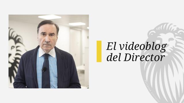 Sánchez debería someter la amnistía a las urnas del 9 de junio