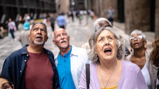 La curiosa expresión que utilizan los asturianos para expresar sorpresa: el resto de españoles no la entienden