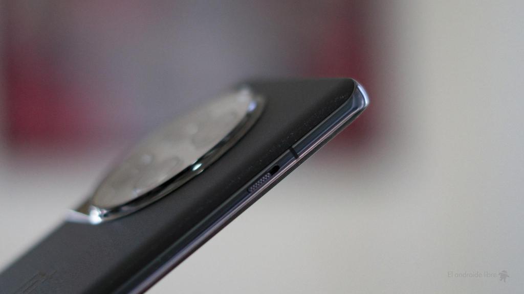 Alert Slider del OnePlus 12