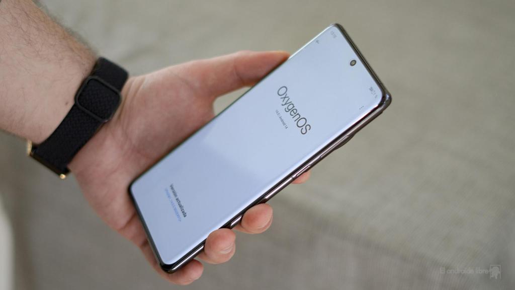 OxygenOS