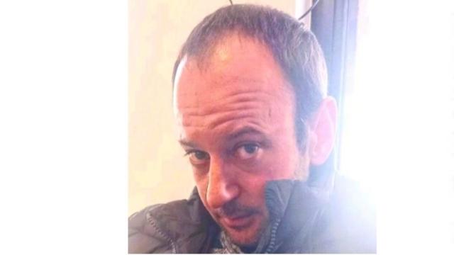 Carlos San Modesto del Valle, el hombre desaparecido en Zamora