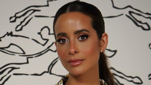 María Fernández-Rubíes, en una imagen de sus redes sociales.