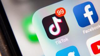 TikTok Photos es la apuesta nueva de la red social