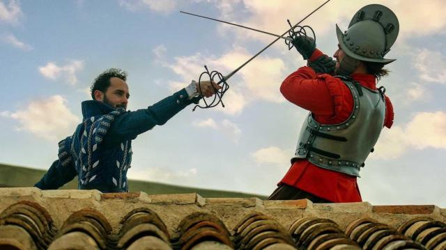 Puy du Fou.