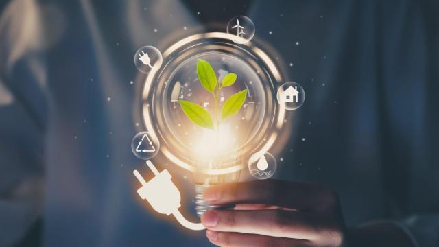 Certificado de Ahorro Energético (CAE).