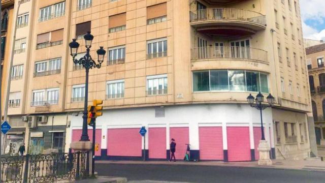 Ô Dreams abrirá en Málaga su primera tienda en España.