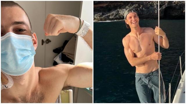 Imagen personal de Ale Barona.