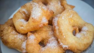 Estas son las churrerías a las que merece la pena ir a por buñuelos durante las Fallas