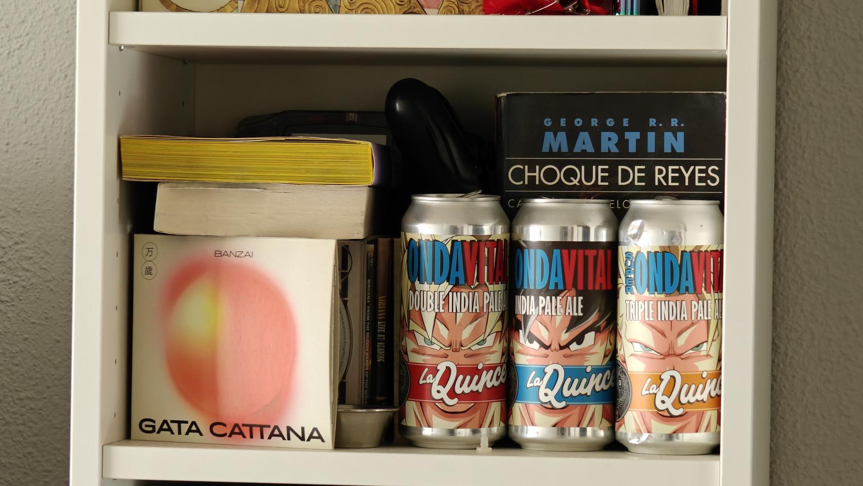 Imágenes tomadas con el OnePlus 12