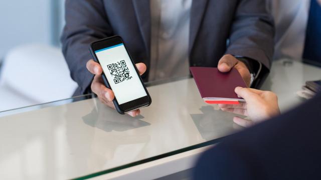 La Policía da más detalles sobre el funcionamiento del DNI en el móvil