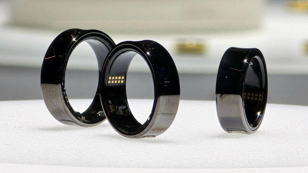 El Galaxy Ring