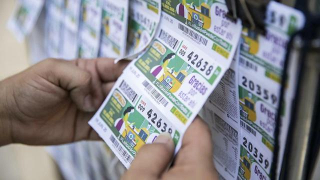 Imagen de archivo de Europa Press.