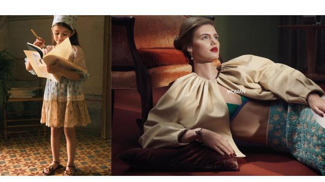 Zara estrena colección Primavera- Verano 2024: las claves de 'Studio Collection''