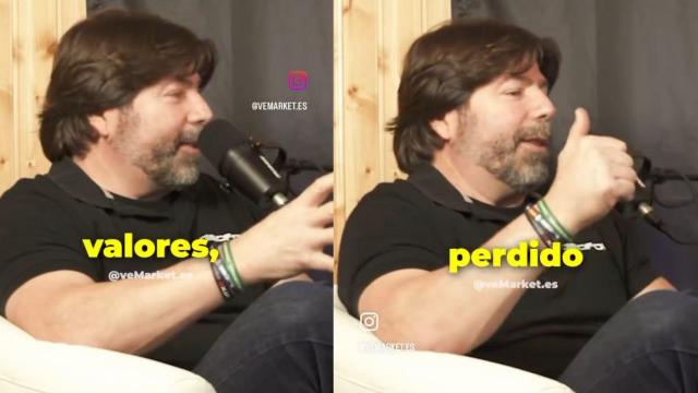 La opinión viral en el podcast