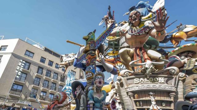 Este es el próximo puente que se celebrará en Valencia: cuatro días de fiesta seguidos