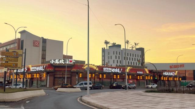 El restaurante que abre hoy en Málaga, dedicado al hot-pot.