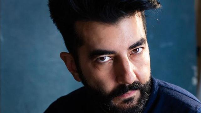Pedram Navab, neurólogo y autor del libro 'Sleep reimagined'.