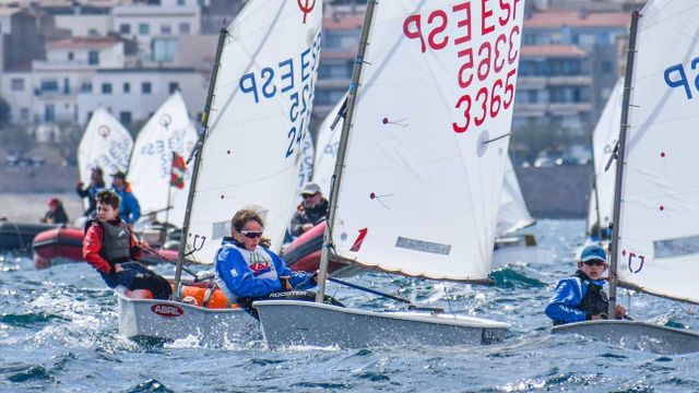 Campeonato de España 2023.