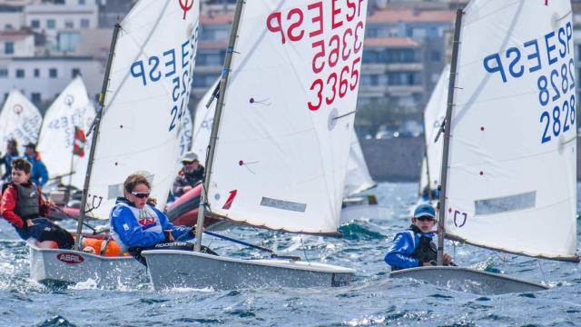 Campeonato de España 2023.