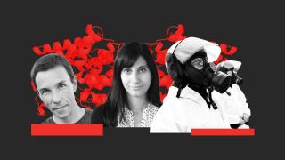 Juan Cortés y Sílvia Osuna son los únicos científicos españoles que se han sumado a esta iniciativa.