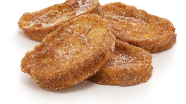 Comprar torrijas en el súper, éstas son las mejores según la OCU