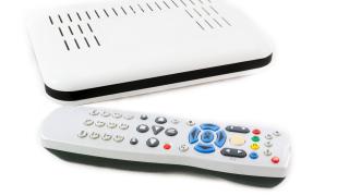 Un decodificador IPTV