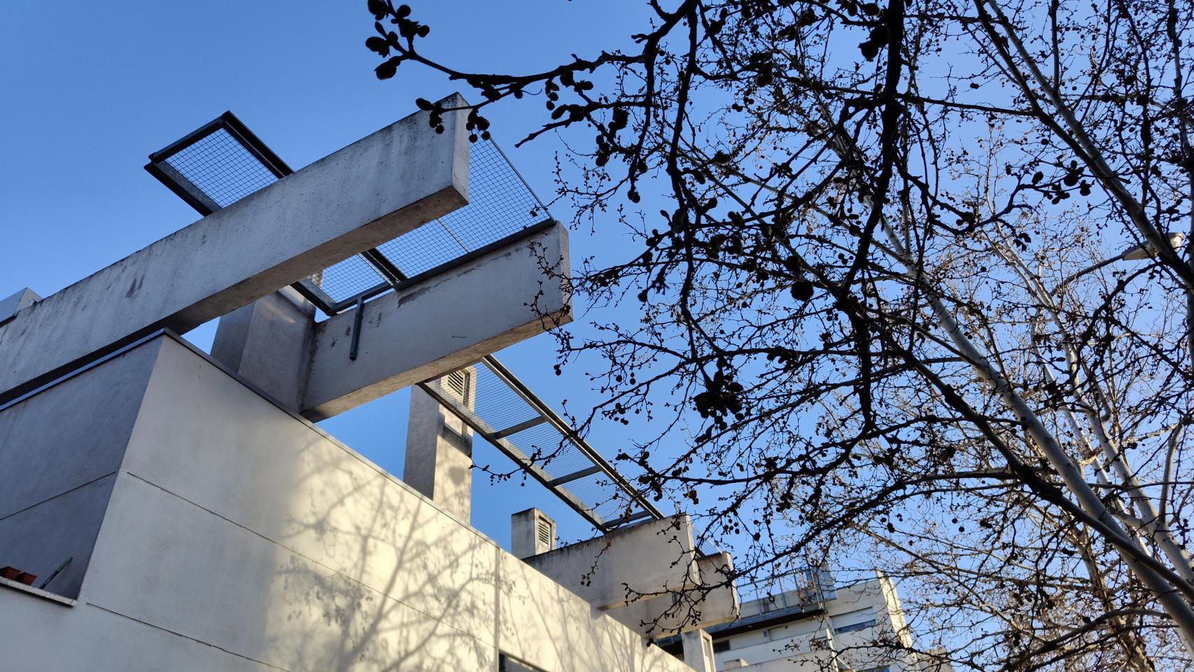 Fotografías hechas por el realme 12 Pro+