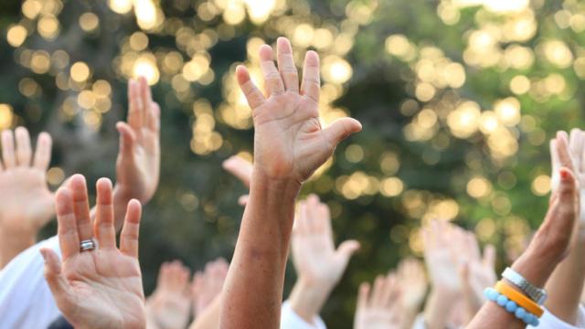 La estrecha relación entre la Democracia y los ODS