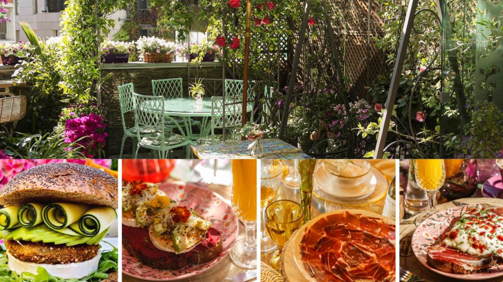 Fotografías capturadas por Salvador Bachiller.