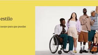 Zalando impulsa la inclusión con una colección de moda adaptativa