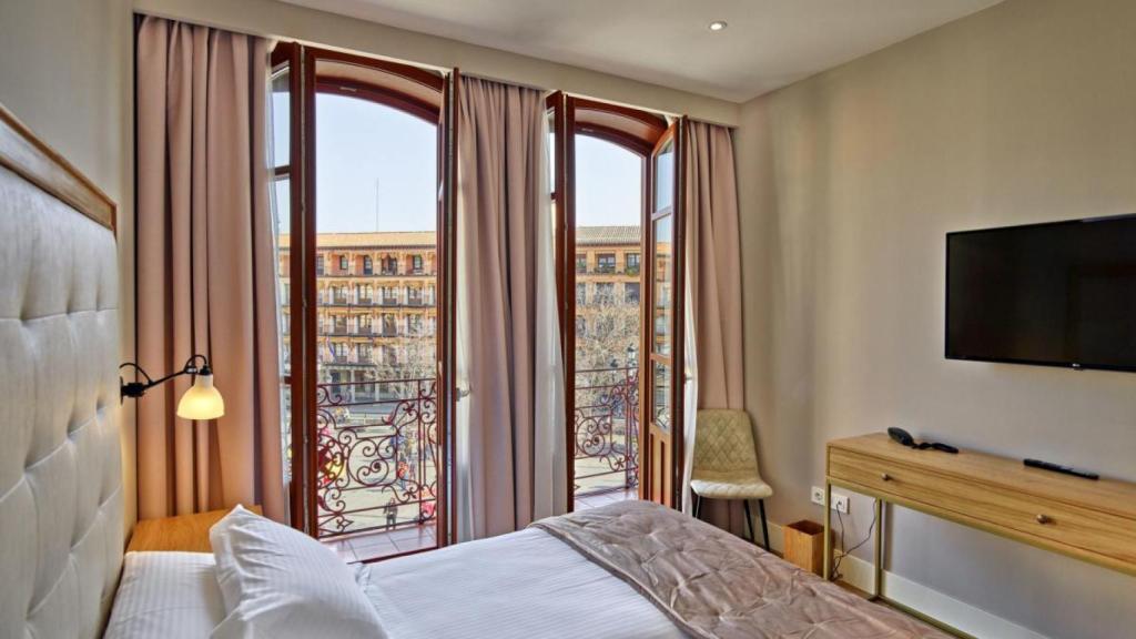 Hotel Boutique Adolfo (Toledo).