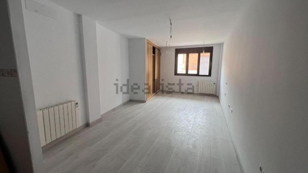Vivienda en venta en Santo Domingo-Caudilla (Toledo). Foto. Idealista.