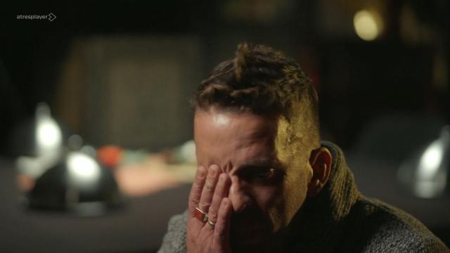 Antonio López en ‘Batalla de restaurantes’.