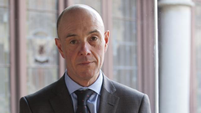 Javier García Encinar toma posesión como presidente de la Audiencia Provincial de Ávila