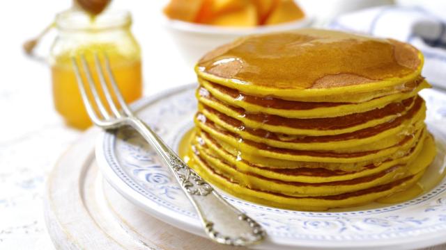 El truco de José Andrés para hacer unas tortitas más esponjosas y saludables