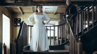 Fotograma de 'Tratamos demasiado bien a las mujeres'.