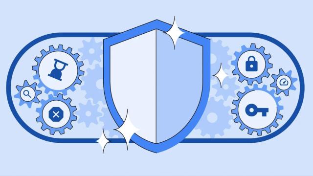 Protección de navegación segura de Google Chrome