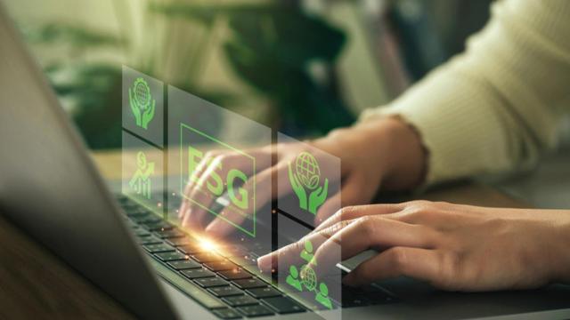 Inversión tecnológica, el motor para cumplir con los criterios ESG en las empresas